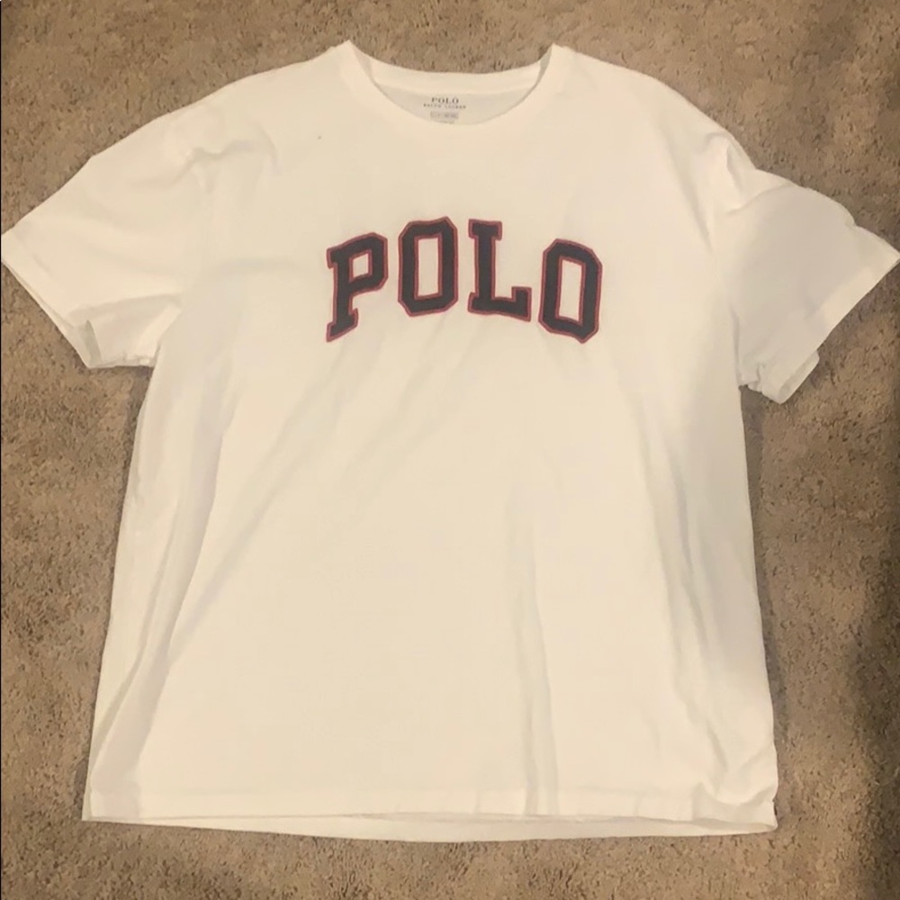 Polo Tee